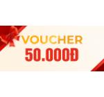 Voucher 50.000